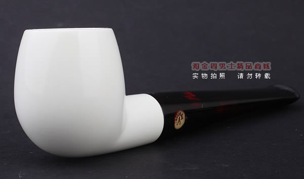原装进口 正品土耳其ALTINAY海泡石烟斗 5件套装Alt232-1