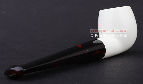 原装进口 正品土耳其ALTINAY海泡石烟斗 5件套装Alt232-2