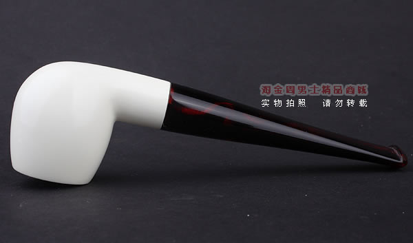 原装进口 正品土耳其ALTINAY海泡石烟斗 5件套装Alt232-4