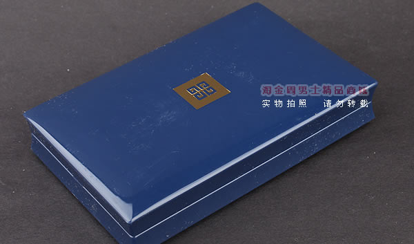 原装进口 Givenchy纪梵希烟斗打火机 3401-6