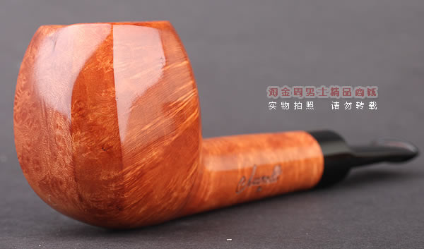 原装进口 意大利Amorelli石楠木手工烟斗 5件套装A421-2-1