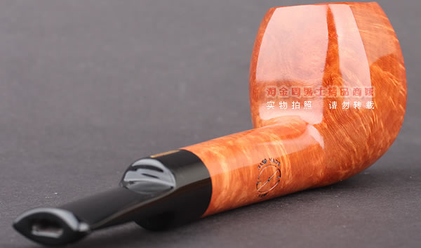 原装进口 意大利Amorelli石楠木手工烟斗 5件套装A421-2-3