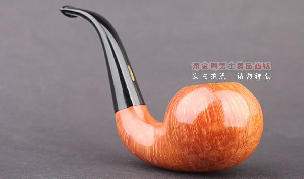 原装进口 意大利Amorelli石楠木手工烟斗 5件套装A423-2-2