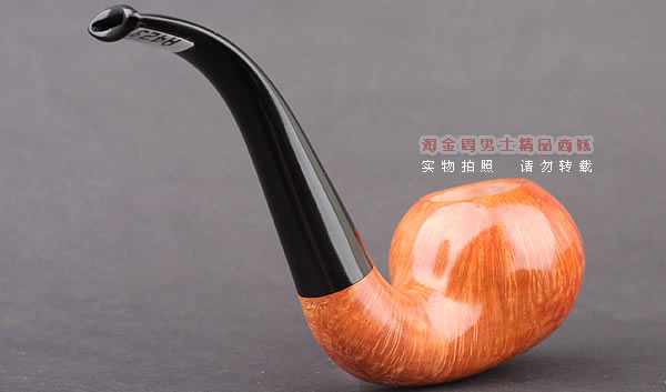 原装进口 意大利Amorelli石楠木手工烟斗 5件套装A423-2-3