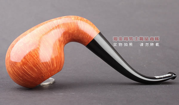 原装进口 意大利Amorelli石楠木手工烟斗 5件套装A423-2-5