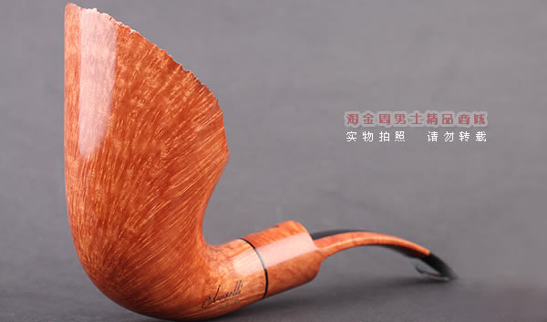 原装进口 意大利Amorelli石楠木手工烟斗 5件套装A453-1