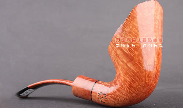 原装进口 意大利Amorelli石楠木手工烟斗 5件套装A453-2