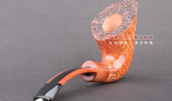 原装进口 意大利Amorelli石楠木手工烟斗 5件套装A453-3