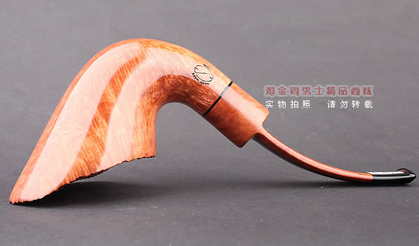 原装进口 意大利Amorelli石楠木手工烟斗 5件套装A453-5