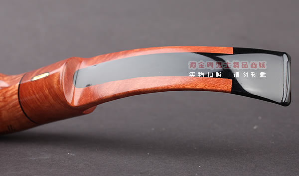 原装进口 意大利Amorelli石楠木手工烟斗 5件套装A453-9