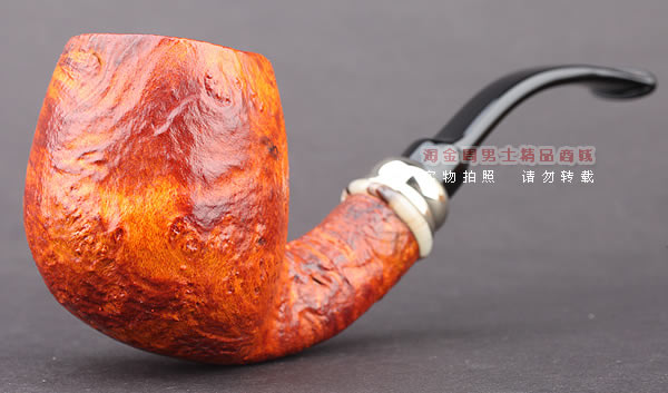 丹麦Peder Jeppesen PJ石楠木手工烟斗 5件套Neerup CLASSIC 2-11-1