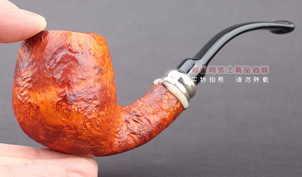 丹麦Peder Jeppesen PJ石楠木手工烟斗 5件套Neerup CLASSIC 2-11-10