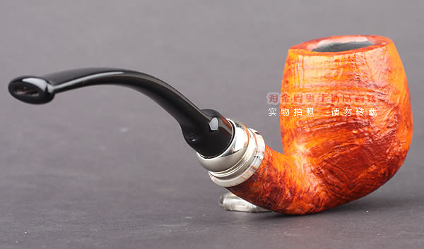 丹麦Peder Jeppesen PJ石楠木手工烟斗 5件套Neerup CLASSIC 2-11-3