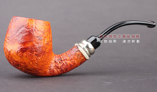丹麦Peder Jeppesen PJ石楠木手工烟斗 5件套Neerup CLASSIC 2-11-4