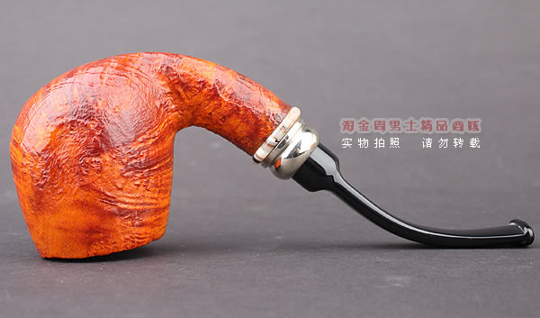 丹麦Peder Jeppesen PJ石楠木手工烟斗 5件套Neerup CLASSIC 2-11-5