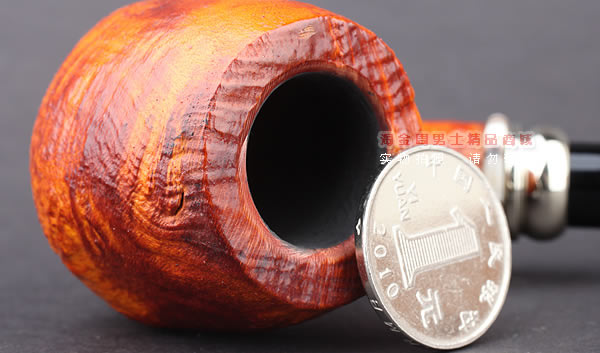 丹麦Peder Jeppesen PJ石楠木手工烟斗 5件套Neerup CLASSIC 2-11-6