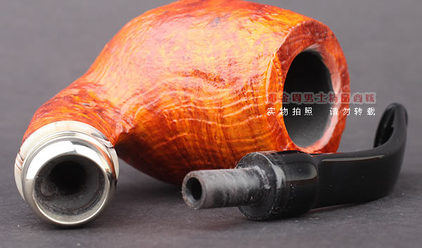 丹麦Peder Jeppesen PJ石楠木手工烟斗 5件套Neerup CLASSIC 2-11-7