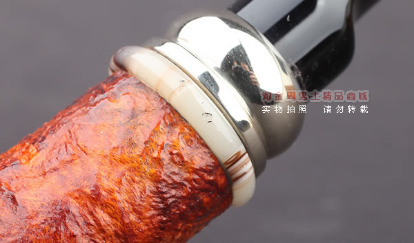 丹麦Peder Jeppesen PJ石楠木手工烟斗 5件套Neerup CLASSIC 2-11-8