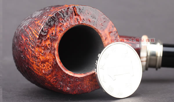 丹麦Peder Jeppesen PJ石楠木手工烟斗 5件套Neerup CLASSIC 2-12-6