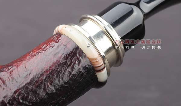 丹麦Peder Jeppesen PJ石楠木手工烟斗 5件套Neerup CLASSIC 2-12-8