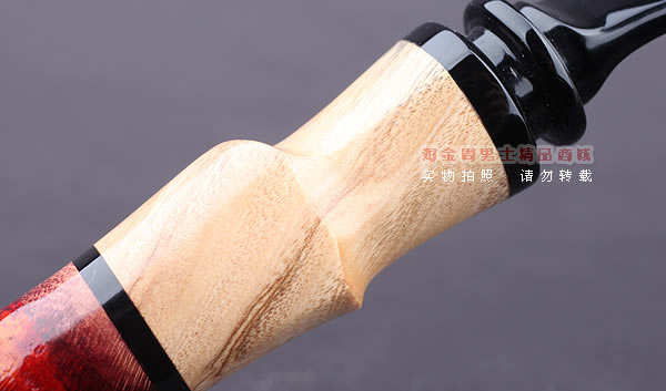 丹麦Peder Jeppesen 石楠木手工烟斗 5件套Neerup Cleopatra 2-14-8