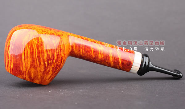原装进口 丹麦Peder Jeppesen PJ石楠木手工烟斗 5件套装IDA 3-12-5