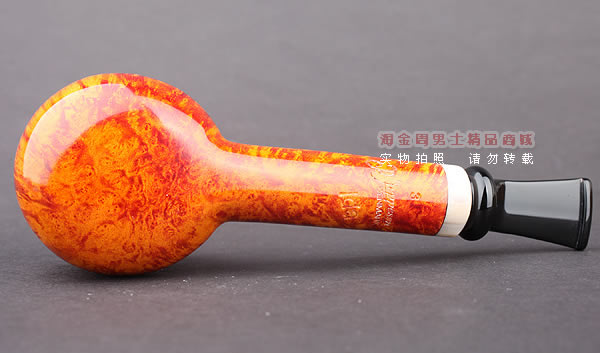 原装进口 丹麦Peder Jeppesen PJ石楠木手工烟斗 5件套装IDA 3-12-6