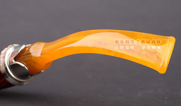 丹麦Peder Jeppesen PJ石楠木手工烟斗 5件套Neerup Classic 3-5-10