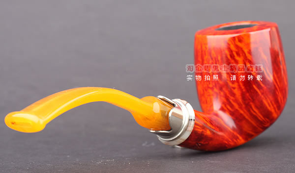 丹麦Peder Jeppesen PJ石楠木手工烟斗 5件套Neerup Classic 3-5-3