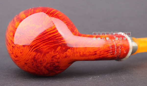 丹麦Peder Jeppesen PJ石楠木手工烟斗 5件套Neerup Classic 3-5-6