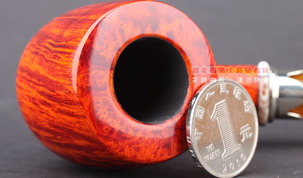 丹麦Peder Jeppesen PJ石楠木手工烟斗 5件套Neerup Classic 3-5-7