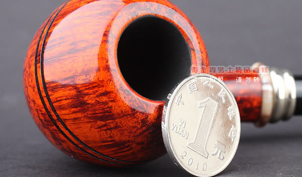 丹麦Peder Jeppesen PJ石楠木手工烟斗 5件套Neerup Classic 3-6-7