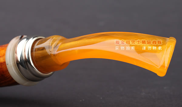 丹麦Peder Jeppesen PJ石楠木手工烟斗 5件套Neerup Classic 4-3-10