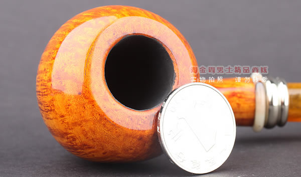 丹麦Peder Jeppesen PJ石楠木手工烟斗 5件套Neerup Classic 4-3-7