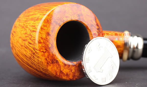 丹麦Peder Jeppesen PJ石楠木手工烟斗 5件套Neerup Classic 4-4-7