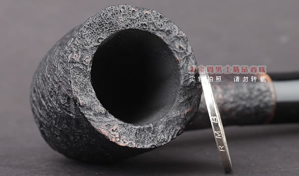 特价包邮 加拿大Silver Castle SC进口石楠木手工烟斗GA29-5