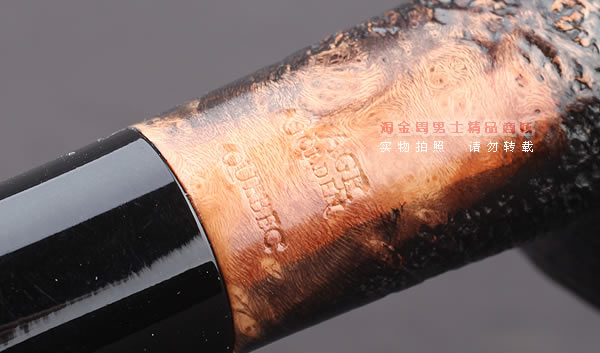 特价包邮 加拿大Silver Castle SC进口石楠木手工烟斗GA30-7