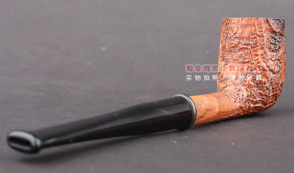 特价包邮 加拿大Silver Castle SC进口石楠木手工烟斗GA35-2