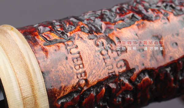 特价包邮 加拿大Silver Castle SC进口石楠木手工烟斗GA36-7