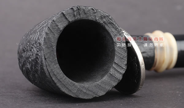 特价包邮 加拿大Silver Castle SC进口石楠木手工烟斗GA37-5