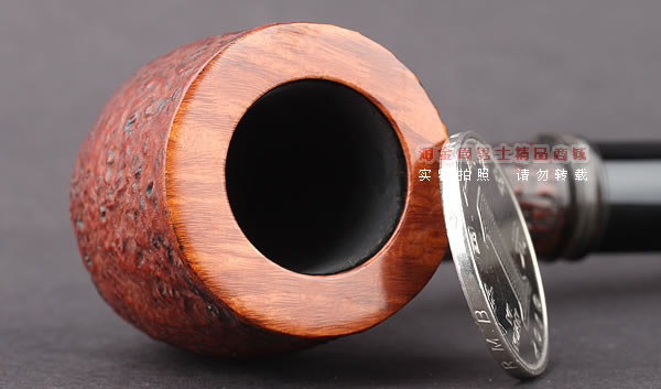 特价包邮 加拿大Silver Castle SC进口石楠木手工烟斗GA38-5