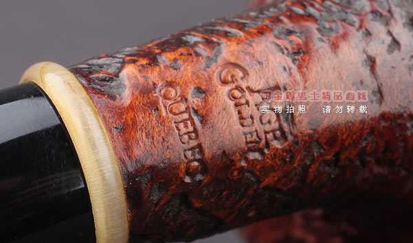 特价包邮 加拿大Silver Castle SC进口石楠木手工烟斗GA44-7