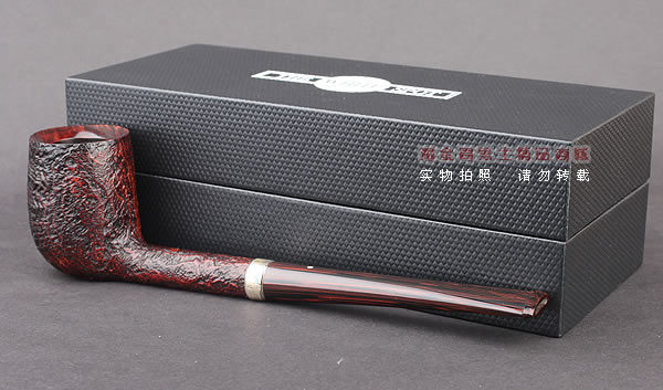 原装进口 英国Dunhill登喜路石楠木烟斗 6件套CUMBERLAND 4110-11