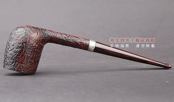 原装进口 英国Dunhill登喜路石楠木烟斗 6件套CUMBERLAND 4110-5