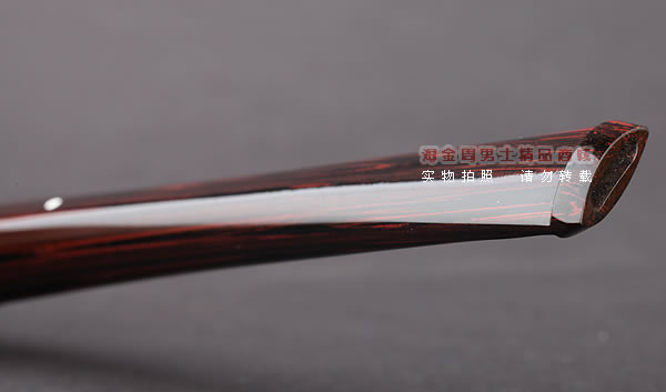 原装进口 英国Dunhill登喜路石楠木烟斗 6件套CUMBERLAND 4110-9