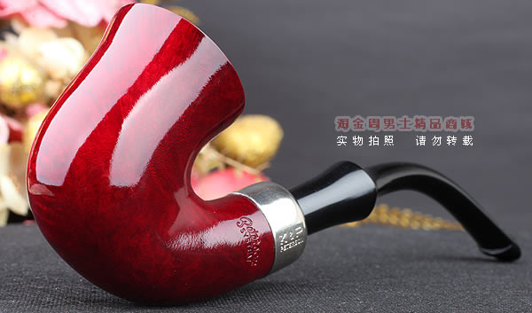 彼得森Peterson standard system石楠木标准系统烟斗 5件套XL305-1
