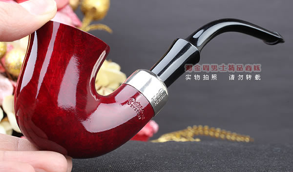 彼得森Peterson standard system石楠木标准系统烟斗 5件套XL305-11