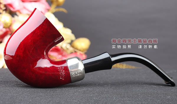 彼得森Peterson standard system石楠木标准系统烟斗 5件套XL305-4