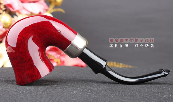 彼得森Peterson standard system石楠木标准系统烟斗 5件套XL305-5