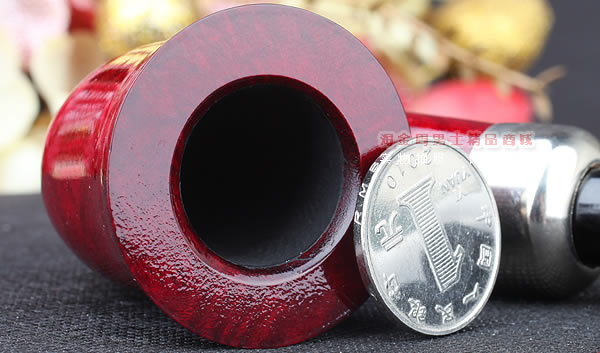 彼得森Peterson standard system石楠木标准系统烟斗 5件套XL305-6